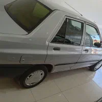 پراید مدل 95دوگانه کارخانه|خودرو سواری و وانت|کرمان, |دیوار