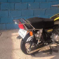 فروش موتورسیکلت403