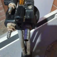 درجه آمپر گازوییل مینی بوس ارین|قطعات یدکی و لوازم جانبی|اندیشه, اندیشه فاز ۲|دیوار