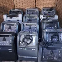 خریدار خرید فروش بایپپ تعمیرات ونتیلاتور اکسیژنساز