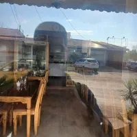 رستوران 100 متری برای فروش