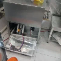 فر ریلی موتورپایین دهنه50|کافی‌شاپ و رستوران|قیروکارزین, |دیوار