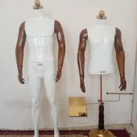 مانکن کت شلوار زال بگ