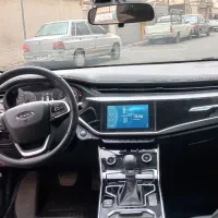 آریزو ۵ cvt|خودرو سواری و وانت|تهران, آشتیانی|دیوار