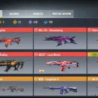 اکانت کالاف فول یوتوبری قدیمی مهندسی