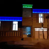 سیمانکاری ودیوار چینی شیب بندی تغیرات ساختمان