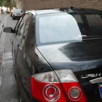 لیفان ۵۲۰ مدل ۸۹|خودرو سواری و وانت|تهران, طیب|دیوار
