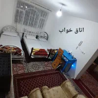 اجاره روزانه/هفتگی/ماهانه آپارتمان ۶۰ متری در شفا|اجارهٔ کوتاه‌مدت آپارتمان و سوئیت|مشهد, شفا|دیوار