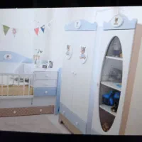 سرویس خواب بچه