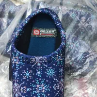 دمپایی رو فرشی صندل ترک مارک گزر