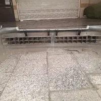 سپر عقب سورن پلاس|قطعات یدکی و لوازم جانبی|تهران, زهتابی|دیوار