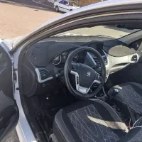 207 پانوراما کارمندی TU5|خودرو سواری و وانت|زنجان, |دیوار