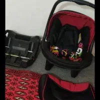 کریر کودک