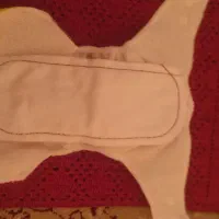 پوشک  آموزشی پارچه ایی بچه|اسباب و اثاث بچه|زاهدان, |دیوار