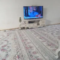 میزتلویزیون سالم وتمیزدرحدنو|میز تلویزیون|دزفول, |دیوار