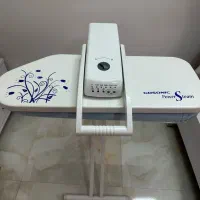 اتو پرس گوسونیک