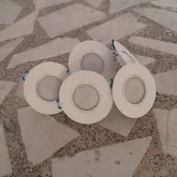 هالوژن یخی آفتابی سایز ۶۰