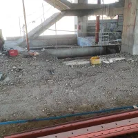 نصاب والپست آماده