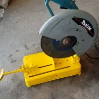 پروفیل بر ماکیتا اصلاصل در حد نو