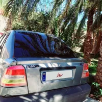 پراید ۱۴۱