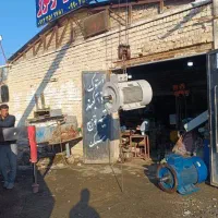 انواع ماشینهای الکتریکی