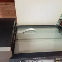 پرینتر اچ پی سه کاره|پرینتر، اسکنر، کپی، فکس|گرگان, |دیوار