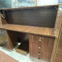 میز پیشخوان ام دی اف‌|فروشگاه و مغازه|پیشوا, |دیوار