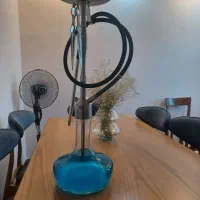 قلیون مارک کرنو اصلی سایز بزرگ