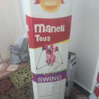 تاب کودک کاملا نو