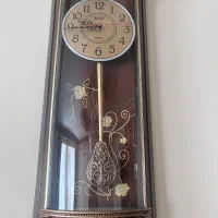 ساعت دیواری