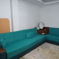 مبل|مبلمان خانگی و میز عسلی|فومن, |دیوار