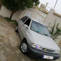 پراید مدل 86