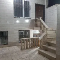 فروش فوری خانه ویلایی ۷۰ متری ۱ خوابه دوطبقه