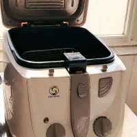 سرخ کن ۶ لیتری