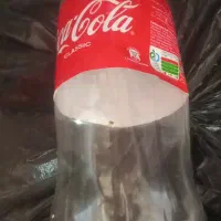 بطری نوشابه