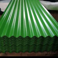 تولید ایرانیت ورق شیروانی فایبر طلق پلی کربنات