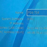 ۱ ماه استفاده ps4 کپی خور ۹ گارانتی - اسلیم ۱ ترا|کنسول، بازی ویدئویی و آنلاین|تهران, تهران‌سر|دیوار