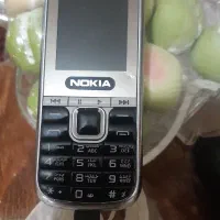 گوشی نوکیا ۲ سیم کارته مموری خور