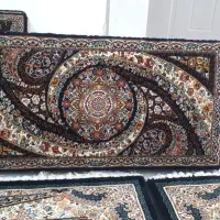 فرش ۷۰۰شانه سنگین وزن|فرش|روانسر, |دیوار