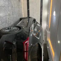 فیدلیتی الیت 7 نفره|خودرو سواری و وانت|رباط‌کریم, رباط‌کریم|دیوار