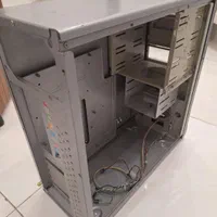 کیس کامپیوتر|رایانه رومیزی|تهران, نارمک|دیوار