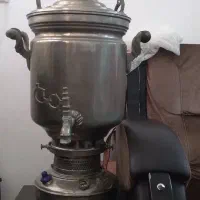 سماور قدیمی