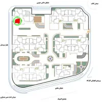 آپارتمان نوساز اندیشه فاز 2 مرحله اول|فروش آپارتمان|یزد, |دیوار