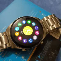 ساعت هوشمند GT 3 پرو|ساعت|امیدیه, |دیوار