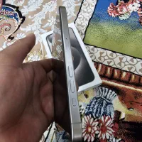 آیفون ۱۵ پرومکس iphone 15 promax 256|موبایل|اصفهان, احمدآباد|دیوار