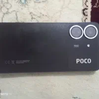 گوشی پوکو c65|موبایل|تبریز, |دیوار