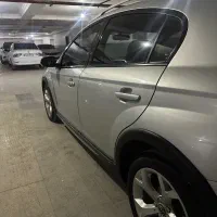 برلیانس کراسC3 ۱۶۵۰|خودرو سواری و وانت|بندرعباس, |دیوار