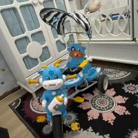 سه چرخه