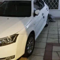 دنا پلاس توربو دنده ای ۶ سرعته|خودرو سواری و وانت|تهران, خواجه نظام الملک|دیوار