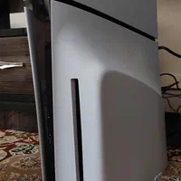 ps5 slim اروپا دیسک خور در حد نو نو|کنسول، بازی ویدئویی و آنلاین|تهران, جوادیه|دیوار